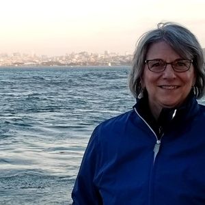 Meet your Posher, Pat